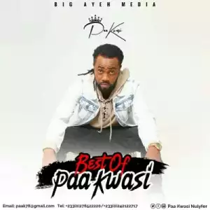 Paa Kwasi - Flirt (Prod By A.T.O)